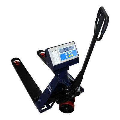 PTT 5000A by Adam Equipment - Adam Equipment PTT 5000A PTT Pal
