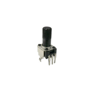 PTV09A-4030F-B103 by Bourns Inc. - POT 10K OHM 1/20W CARBON LINEAR