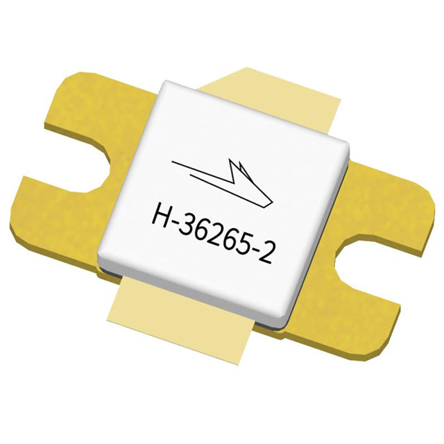 PTVA120501EA-V1-R250 by Wolfspeed, Inc. - IC AMP RF LDMOS