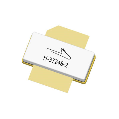 PTVA123501FC-V1-R0 by Wolfspeed, Inc. - IC AMP RF LDMOS H-37248-2