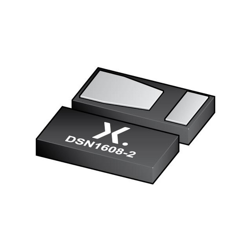 PTVS18VZ1USK315 by Nexperia USA Inc. - PTVS18VZ1USK - TRANSIENT VOLTAGE