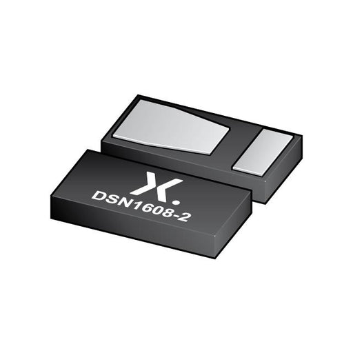 PTVS10VZ1USK315 by NXP Semiconductors - PTVS10VZ1USK - TRANSIENT VOLTAGE