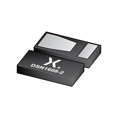 PTVS26VZ1USK,315 by Nexperia USA Inc. - TVS, 1850W, 26V UNIDIRECTIONAL