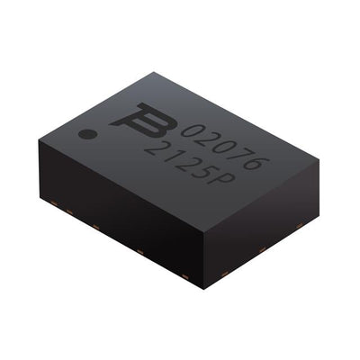 PTVS2-029C-H by Bourns Inc. - TVS DIODE 29VWM 34VC 2DFN