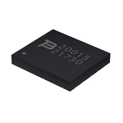 PTVS20-015C-H by Bourns Inc. - TVS DIODE 15VWM 26VC 2SMD