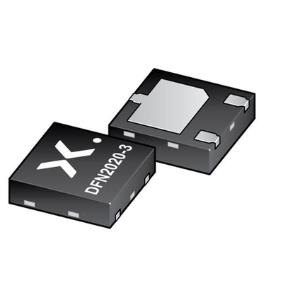PTVS24VZ1UPAZ by Nexperia USA Inc. - PTVS24VZ1UPA/SOT1061/HUSON3
