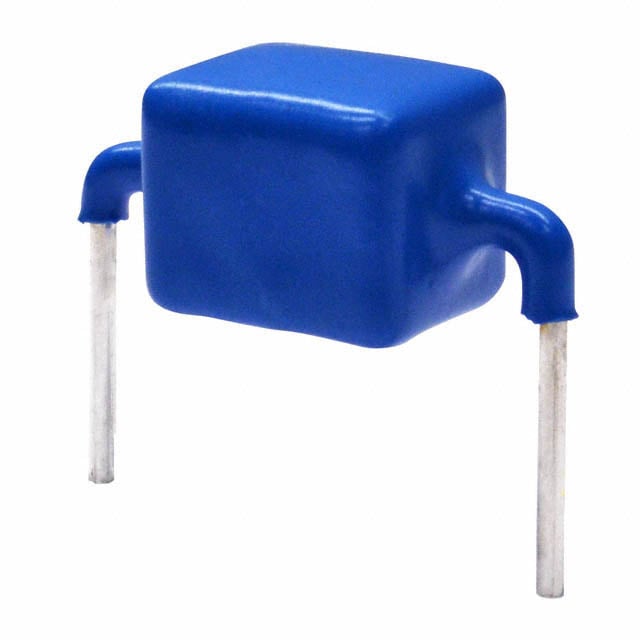 PTVS3-430C by Bourns Inc. - TVS DIODE 430VWM 620VC AXIAL