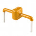PTVS3-076C-TH by Bourns Inc. - TVS DIODE 76VWM 140VC AXIAL