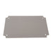PTX-11059-P by Bud Industries - ABS INTERNAL PANEL PTQ-11059
