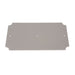 PTX-22492-P by Bud Industries - PTH MOUNTING PLATE ABS PLASTIC
