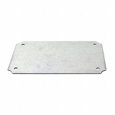 PTX-11068 by Bud Industries - STEEL INTERNAL PANEL PTQ-11068