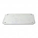 PTX-11076 by Bud Industries - STEEL INTERNAL PANEL PTQ-11076