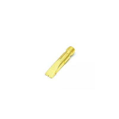 PU-03G-02 by WITHWAVE CO LTD - T-PROBE, DC TO 40 GHZ, GSG TYPE,