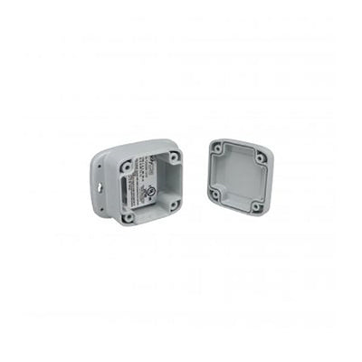 PU-16532 by Bud Industries - ENCLOSURE PLAS 2.630""L X 2.630""W