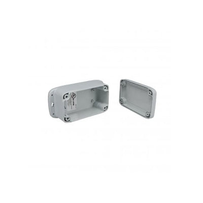 PU-16533 by Bud Industries - ENCLOSURE PLAS 4.5""L X 2.630""W