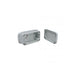 PU-16533 by Bud Industries - ENCLOSURE PLAS 4.5""L X 2.630""W