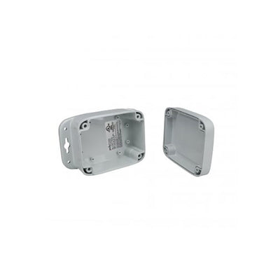 PU-16534 by Bud Industries - ENCLOSURE PLAS 4.530""L X 3.560""W