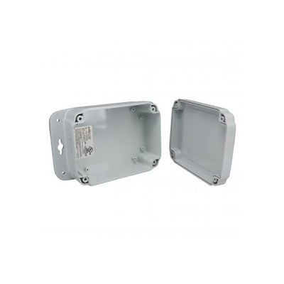 PU-16537 by Bud Industries - ENCLOSURE PLAS 6.130""L X 4.630""W