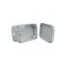 PU-16537 by Bud Industries - ENCLOSURE PLAS 6.130""L X 4.630""W