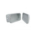 PU-16538 by Bud Industries - ENCLOSURE PLAS 7.630""L X 4.630""W