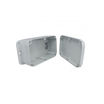 PU-16539 by Bud Industries - ENCLOSURE PLAS 8.750""L X 5.250""W