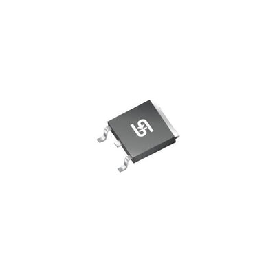 PUAD6BCH by Taiwan Semiconductor Corporation - 20NS, 6A, 100V, ULTRA FAST RECOV
