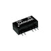 PUD-1205BS by Diwell Electronics - DC DC CONVERTER +/-5V 1W