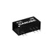 PUD-1215-2W by Diwell Electronics - DC DC CONVERTER +/-15V 2W