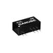 PUD-2415-2W by Diwell Electronics - DC DC CONVERTER +/-15V 2W