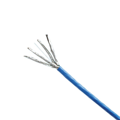 PUFR6X04BU-UG by Panduit Corp - COPPER CABLE, CAT 6A, 4-PAIR, 23