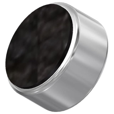 PUM-3546L-R by PUI Audio, Inc. - MIC COND ANLG UNI -46DB 0.236""D