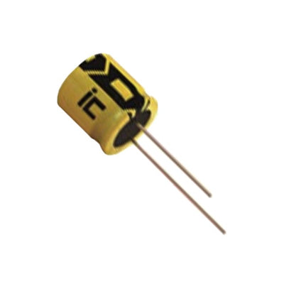 156PUM035M by Cornell Dubilier / Illinois Capacitor - ALUMIN CAP 15UF 20% 35V RADIAL