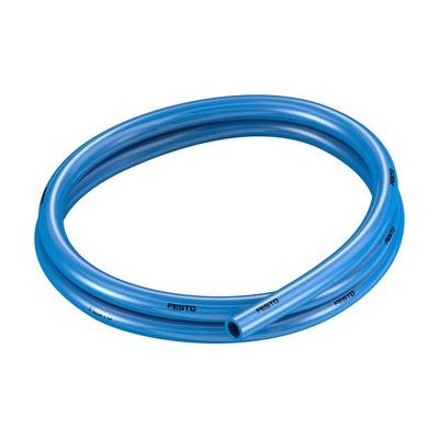 PUN-H-12X2-BL by Festo Corporation - TUBING BLUE PLASTIC 12MM 50M