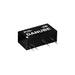 PUS-2412-2W by Diwell Electronics - DC DC CONVERTER 12V 2W