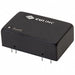 PUZ3-D48-D15-D by CUI Inc. - DC DC CONVERTER +/-15V 3W
