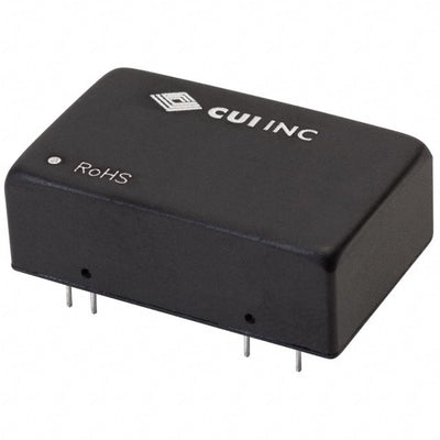 PUZ3-D12-S12-D by CUI Inc. - DC DC CONVERTER 12V 3W