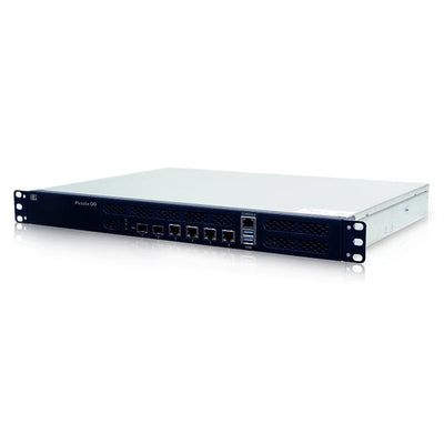 PUZZLE-M801-A1-R10 by iEi Technology - SBC 1.6GHZ 4 CORE 16GB/0GB RAM