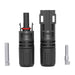PV-BN101B by LEADER SOLAR CABLE AND CONNECTOR - SOLAR CONN SERIES