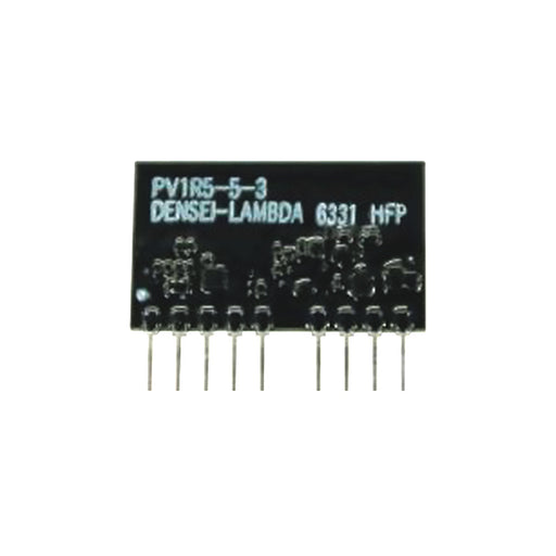 PV1R5-12-5 by TDK-Lambda Americas Inc - DC DC CONVERTER 5V 2W