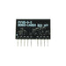 PV1R5-12-5 by TDK-Lambda Americas Inc - DC DC CONVERTER 5V 2W