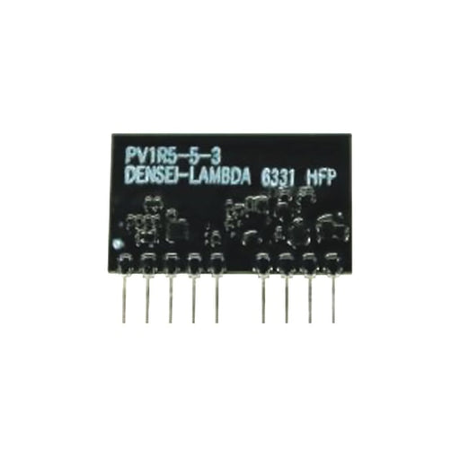 PV1R5-5-12 by TDK-Lambda Americas Inc - DC DC CONVERTER 12V 2W