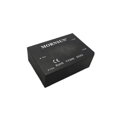 PV15-27B24R3 by Mornsun America, LLC - DC DC CONVERTER,15W,24VDC