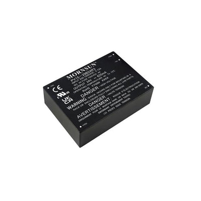 PV15-29B24R3 by Mornsun America, LLC - ENCLOSED DC DC CONVERTER 15W 1 O