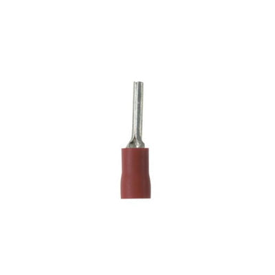PV18-P47-MY by Panduit Corp - CONNECTOR WIRE PIN TERM 18-22AWG
