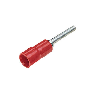 PV18-P47B-3K by Panduit Corp - CONNECTOR WIRE PIN TERM 18-22AWG