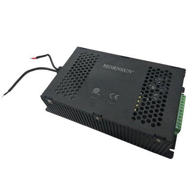 PV200-29B24 by Mornsun America, LLC - DC/DC CONVERTER 24V 202W
