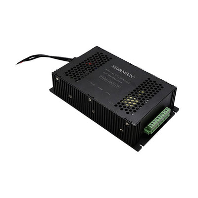 PV350-29B32-TR by Mornsun America, LLC - ENCLOSED DC DC CONVERTER 1 OUTPU