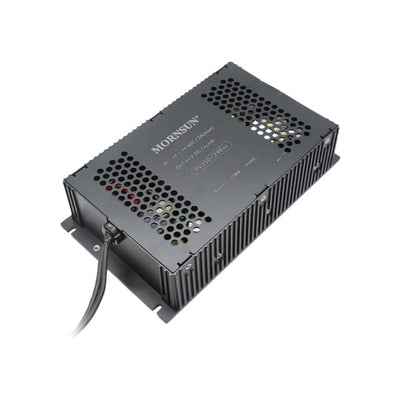 PV350-29B32 by Mornsun America, LLC - ENCLOSED DC DC CONVERTER 1 OUTPU