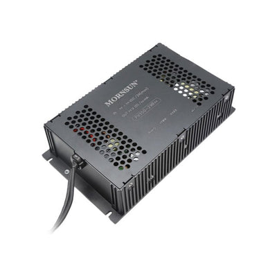 PV350-29B28 by Mornsun America, LLC - ENCLOSED DC DC CONVERTER 1 OUTPU