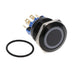 PV7F2Y011-3R3 by E-Switch - SWITCH PB DPST-NO/NC 2A 48V